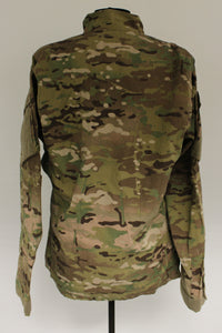 Multicam Army Combat Coat - Medium-Regular - 8415-01-599-0485 - New