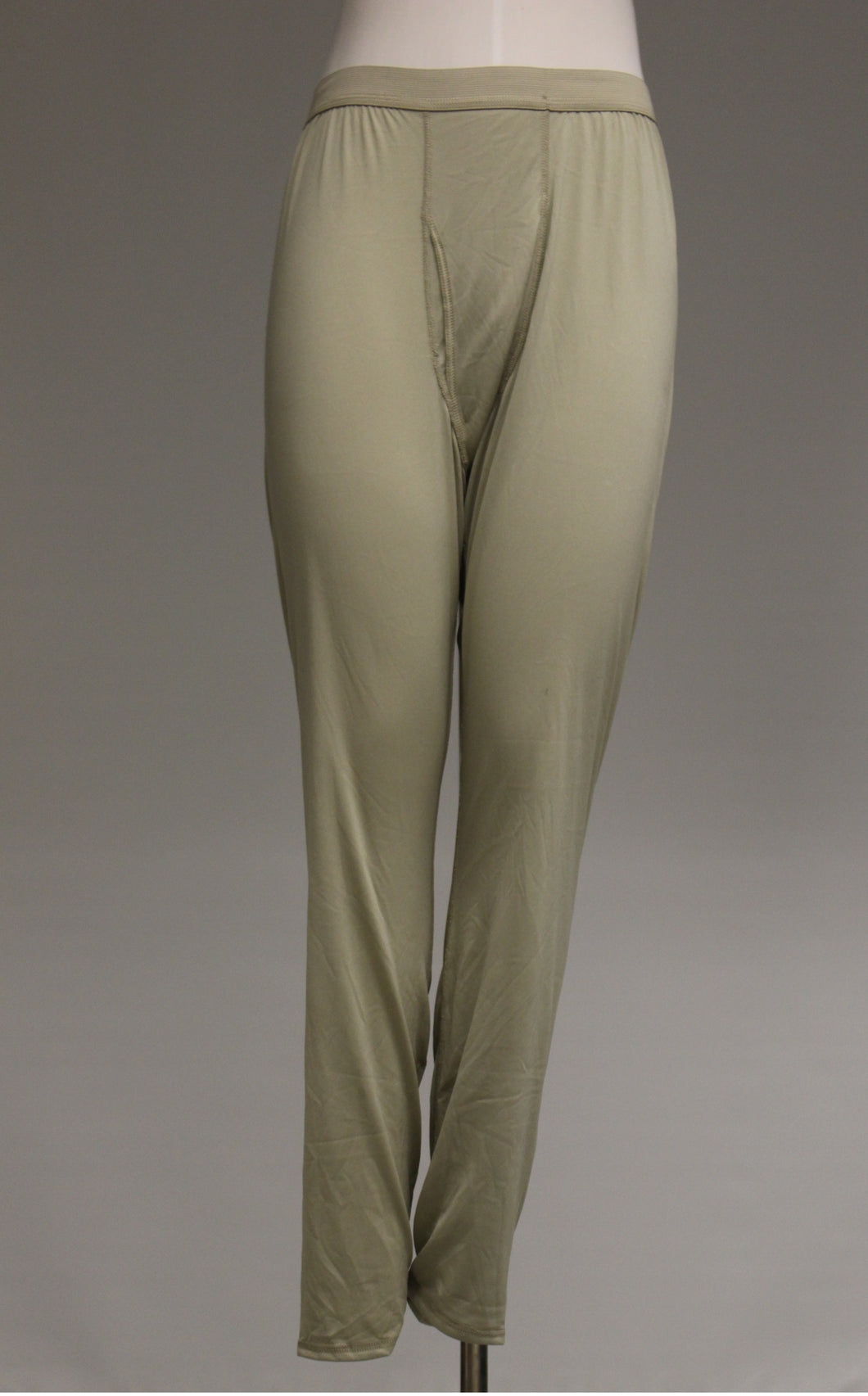 Gen III Cold Weather Lightweight Long John Pant - Tan - XSmall Regular - New