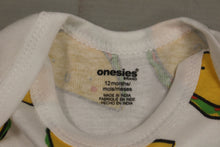 Load image into Gallery viewer, Taco Baby One Piece - Short Sleeve - 12 Months - New
