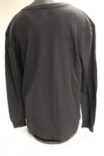 Load image into Gallery viewer, Fruit of the Loom Men's Thermal Top - 2XL - Black - Used