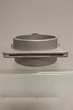 Load image into Gallery viewer, 4" Aluminum Blast Gate - NOS