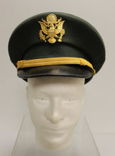 Load image into Gallery viewer, US Military Army Bancroft Officer's Dress Cap - Used