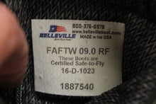 Load image into Gallery viewer, Belleville Women's AF Temperate Weather Combat Boots - Sage - 9.0 Female - Used