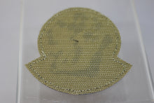 Load image into Gallery viewer, 318th Range Squadron Patch - Hook &amp; Loop Backing - Used