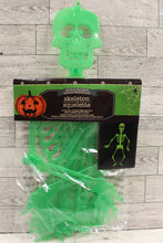 Load image into Gallery viewer, Glow-In- The-Dark 3 Ft. Skeleton - Used