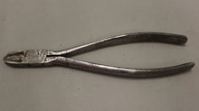 Load image into Gallery viewer, Craftsman USA Diagonal Cutting Pliers Wire Cutters - Used