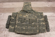 Load image into Gallery viewer, Point Blank Enhanced Side Ballistic Insert Outershell Carrier &amp; Insert - ACU