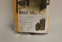 Load image into Gallery viewer, SealLine Baja 30 Litre HD Heavy Duty Dry Bag. - Waterproof - New
