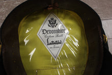 Load image into Gallery viewer, Vintage U.S. Army Warrant Officer&#39;s Light Ace Cap Size 7 -Used