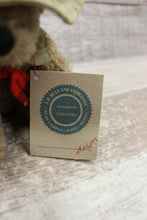 Load image into Gallery viewer, Boyd&#39;s Bears and Friends Fisherman Stuffed Bear -New
