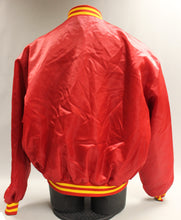 Load image into Gallery viewer, Swingster U.S. Marines USMC Button Up Bombers Style Jacket- Size: XXL - Used