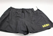 Load image into Gallery viewer, US Military Army APFU Physical Fitness Shorts - Lined - Small - Used