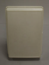 Load image into Gallery viewer, Tupperware Handolier Flat Keeper - Model 290-4 - Missing Lid