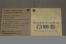 Load image into Gallery viewer, Kapala Candles Set of 2 Valentine Candles - New