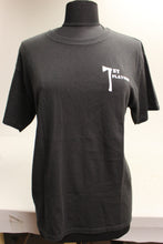Load image into Gallery viewer, Texas A&amp;M Corps of Cadets 1st Platoon Lumberjacks "Saw 'Em Off" T-Shirt - Medium