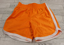 Load image into Gallery viewer, Athletics Dept Place Orange Basketball Shorts - 12 Months - New