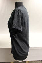 Load image into Gallery viewer, Gildan DryBlend T-Shirt - Medium - Black - Used