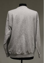 Load image into Gallery viewer, US Air Force Crew Neck Pullover Sweatshirt - Large - 8415-01-407-2784 - Used