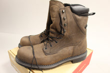 Load image into Gallery viewer, Red Wing DynaForce Waterproof Safety Toe Boots - Size 16D - New