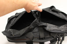 Load image into Gallery viewer, Forceprotector Gear Multi-Use Helmet Bag - Black - Used