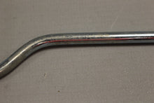 Load image into Gallery viewer, Simple Houseware Adjustable Closet Hanging Rod - Chrome - Used