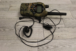 Midline GXT X-Tra Talk Walkie Talkie - GXT1050 - Used