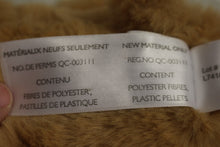 Load image into Gallery viewer, Animal Adventure 2020 Christmas Bear with Cap - New