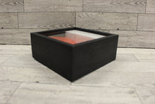 Load image into Gallery viewer, Fadmew Studio 3 Shadow Box - 6&quot; x 6&quot; - New