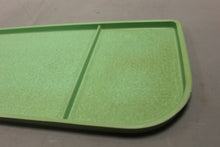 Load image into Gallery viewer, Vintage Rubber Queen Toilet Top Mat - 19-1/4" x 6-5/8" - Used