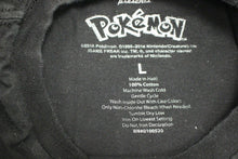 Load image into Gallery viewer, We Love Fine Pokemon Eevee T-Shirt - Large - Used