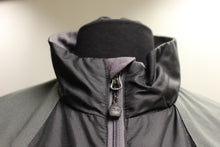 Load image into Gallery viewer, Outdoor Research Windbreaker Zip Up Jacket - Grey - Small - Used