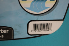 Load image into Gallery viewer, Igloo Island Breeze 28 Quart / 26 Liter Personal Cooler - Teal &amp; White - Used