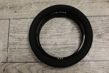 Load image into Gallery viewer, Vintage Telesar Collapsible Rubber Lens Hood - 55mm - Used