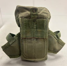 Load image into Gallery viewer, US Army Alice LC-1 Small Arms Pouch - 8465-00-001-6482 - Grade Cs