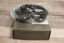 Load image into Gallery viewer, Military Issued Sun, Wind, &amp; Dust Ballistic Goggles - 8465-01-004-2893 - New