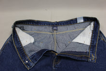 Load image into Gallery viewer, Rural King Real Work Wear Carpenter Blue Jeans - 40 x 32 - RKCARP - New
