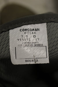 Corcoran Marauder Military Boots - Choose Size - Used
