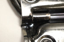 Load image into Gallery viewer, Vintage Stanley No-Pinch Handles for Carpenter's Chest or Wood Trunk - Used