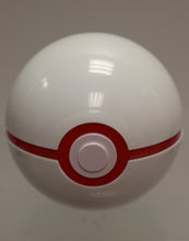 Load image into Gallery viewer, Pokemon Premier Deck Ball Holder - No Cards - Used