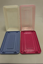 Load image into Gallery viewer, Tamor Shoe/Accessory Plastic Box - Set of 2 - 12-1/2" - Used