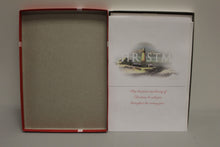 Load image into Gallery viewer, Vintage National Geographic 1996 The Lightkeeper's Gift Christmas Cards Set