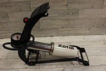 Load image into Gallery viewer, Zafal Bigfoot Compact Bike Pump - Used