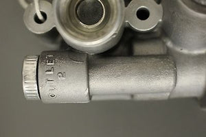 Linear Directional Control Valve - 1630-00-620-4452 - 1U1028 - Refurbished