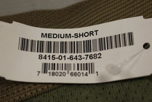 Load image into Gallery viewer, US Army Cold Weather Insulated Flame Resistant Drawers - Medium Short - New