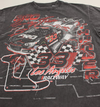 Load image into Gallery viewer, Pacsun Pro Racing Team #33 Thunder Los Angeles Raceway T-Shirt - Large - Used