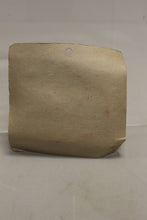 Load image into Gallery viewer, Vintage ELGIN Sears Bright Brass Finish Handrail Bracket - Cast Aluminum - New