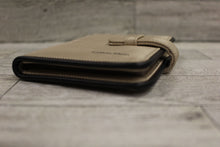 Load image into Gallery viewer, Calvin Klein BiFold Wallet/Photo Album - Used