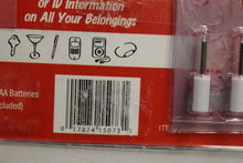 Load image into Gallery viewer, Mark It Mine Personal Engraving Kit - New