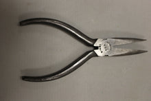 Load image into Gallery viewer, Vintage Kraeuter No. 1671-6 Needle Nose Pliers - Used