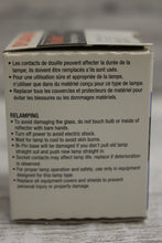 Load image into Gallery viewer, Sylvania TRU-AIM MR16 Halogen 12Volt Light Bulb 50MR16 - New